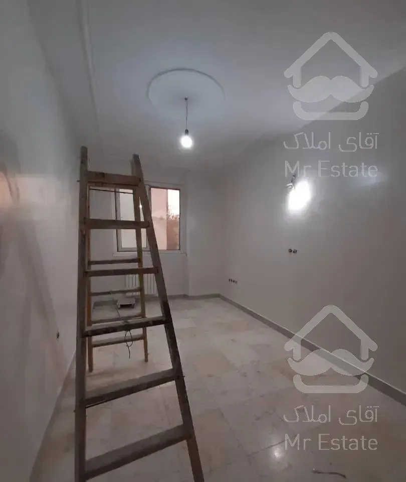 شهید عراقی ۱۲۵ متر دو خواب