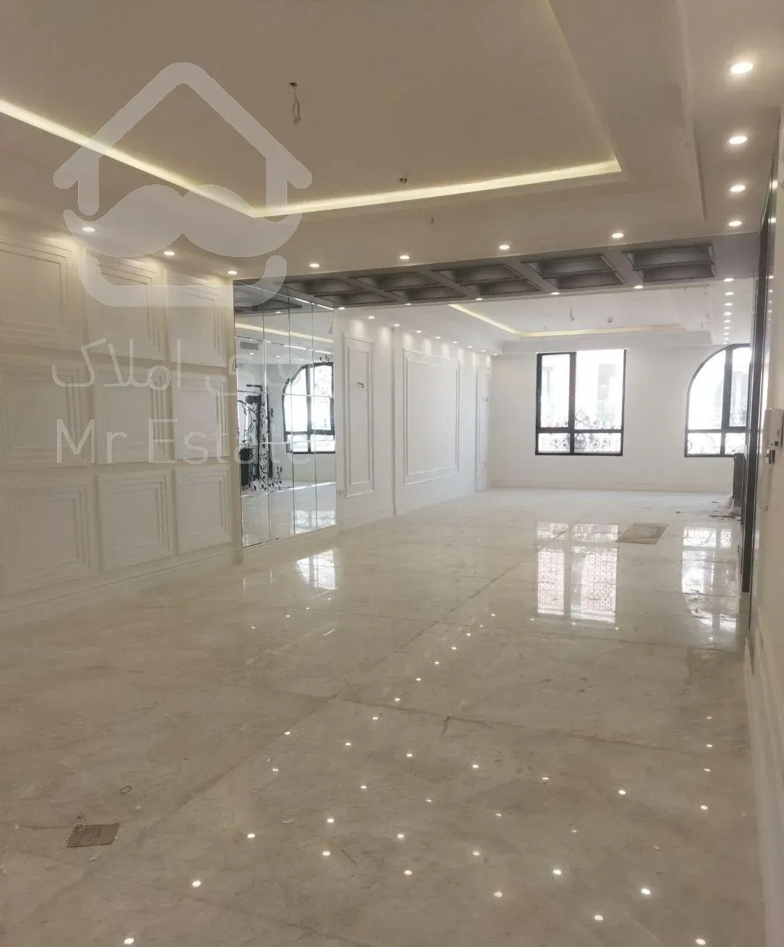 ۱۹۰ متر بدونه مشابه هنرستان