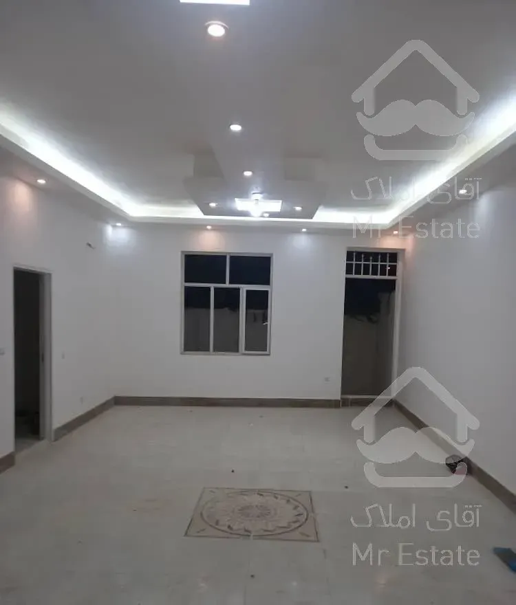 خانه ویلایی سهیلیه داخل بافت ۲۰۰ متری