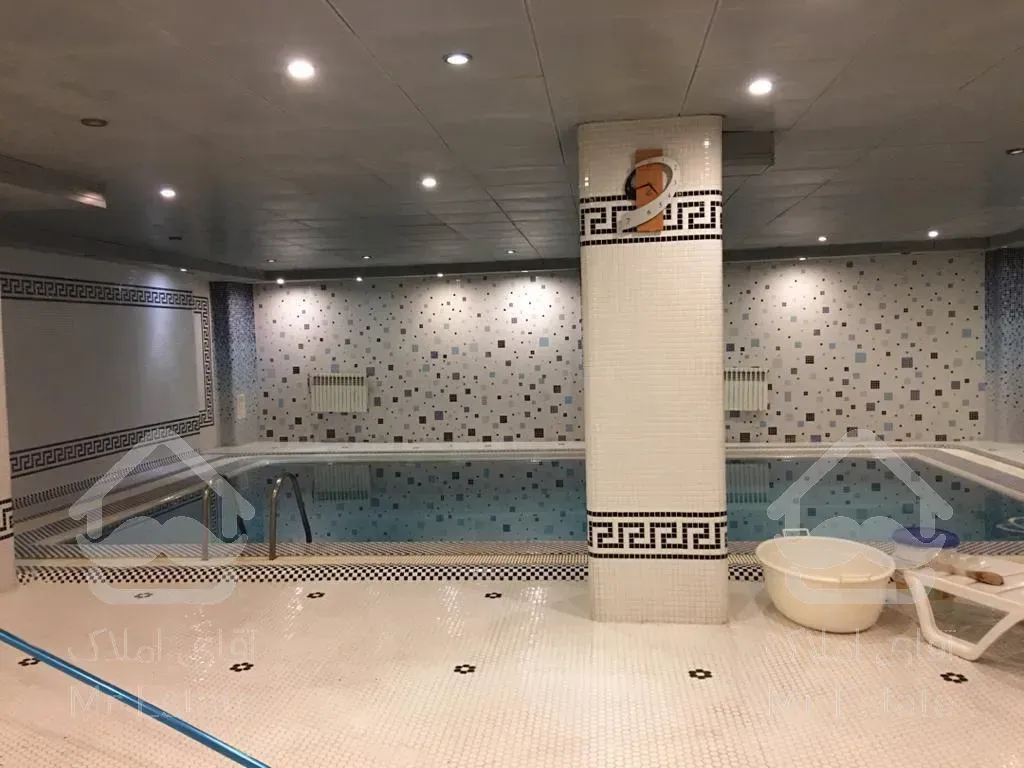 فروش آپارتمان دربند 137  متر لاکچری