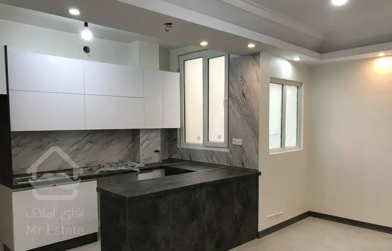 آپارتمان 60 متری دو خواب فول امکانات فول بازسازی