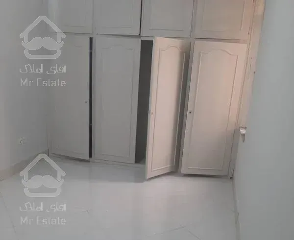 طبقه همکف نقاشی شده 110 متری