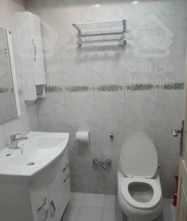 ۱۲۰متر ۳خواب *تک واحدی* میرداماد