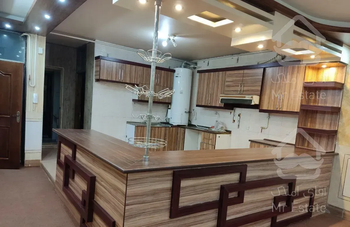 اجاره آپارتمان نوساز اول ورودی کوشک