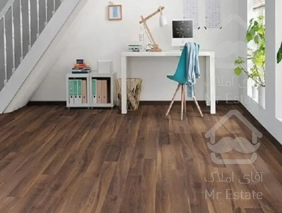 نصاب(نصب) انواع پارکت ، لمینت ، کفپوش pvc