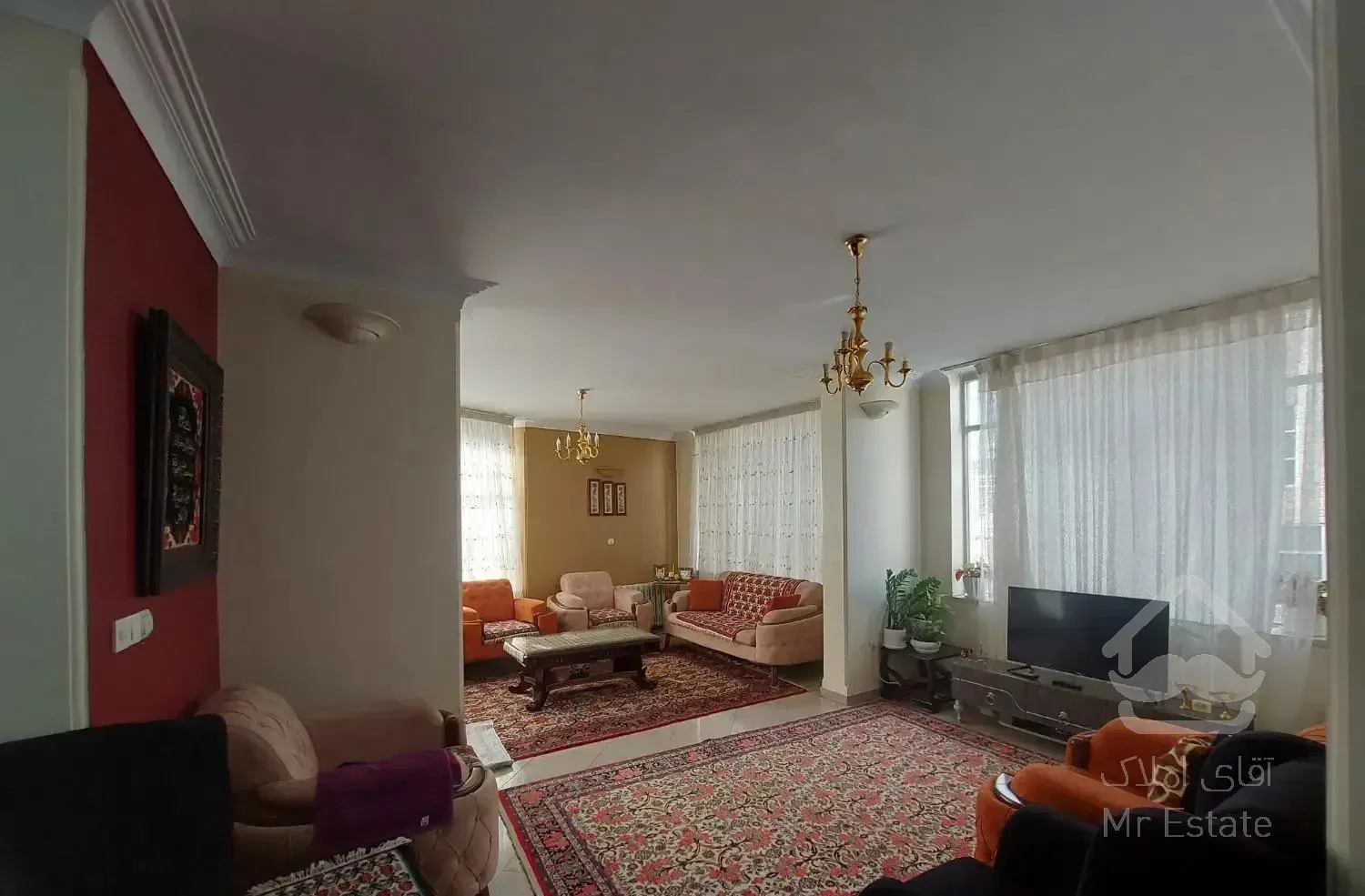 قابل تبدیل     ۱۶۵ متر زرتشت             مترو جهاد