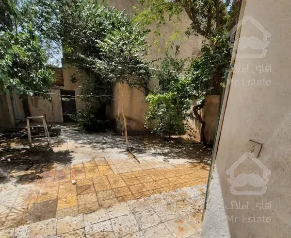 خانه ویلایی کلنگی سندار ۲۵۰ متر