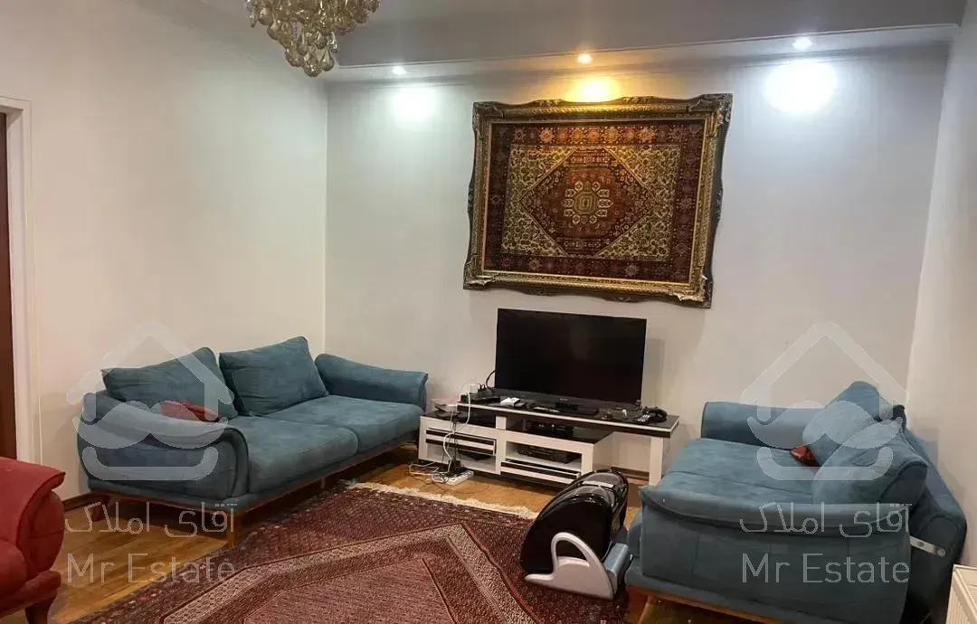 آپارتمان 168متری سه خواب