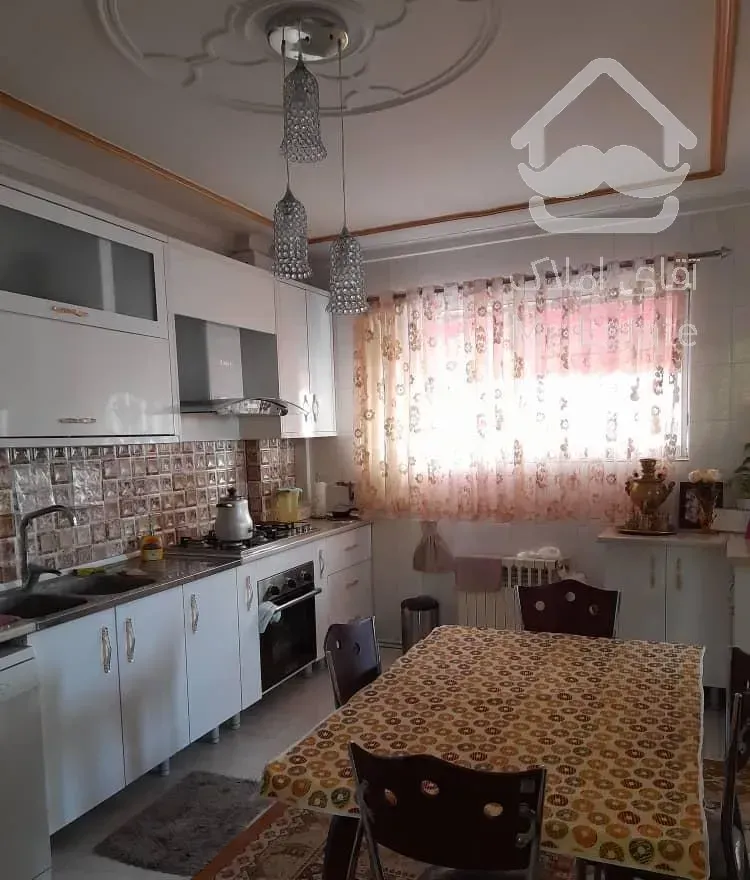 ۱۲۰ متری هراز (قبل قائم)