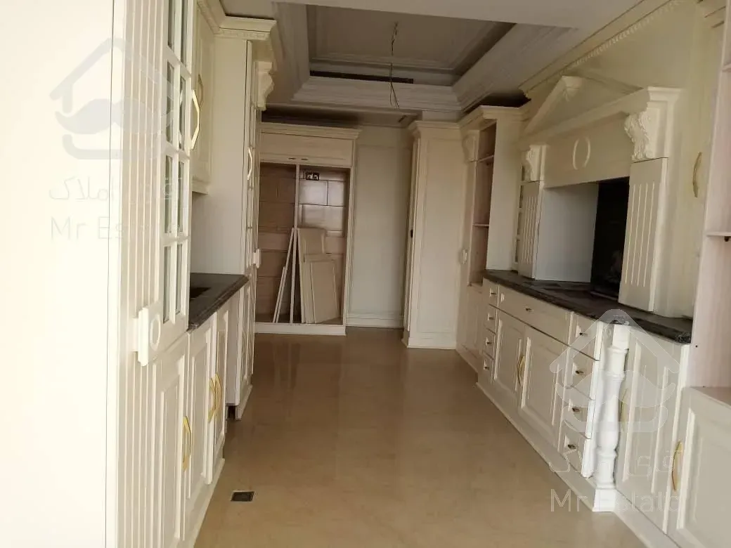 فروش مستغلات تجریش 1250  متر شیک