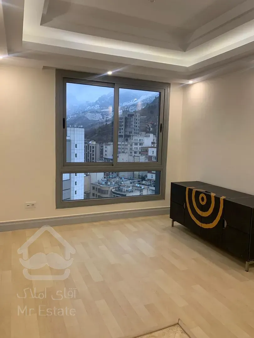 فروش اپارتمان 306 متری ولنجک