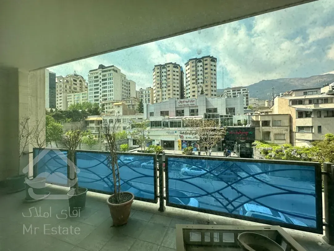 فروش اپارتمان 240 متری ولنجک