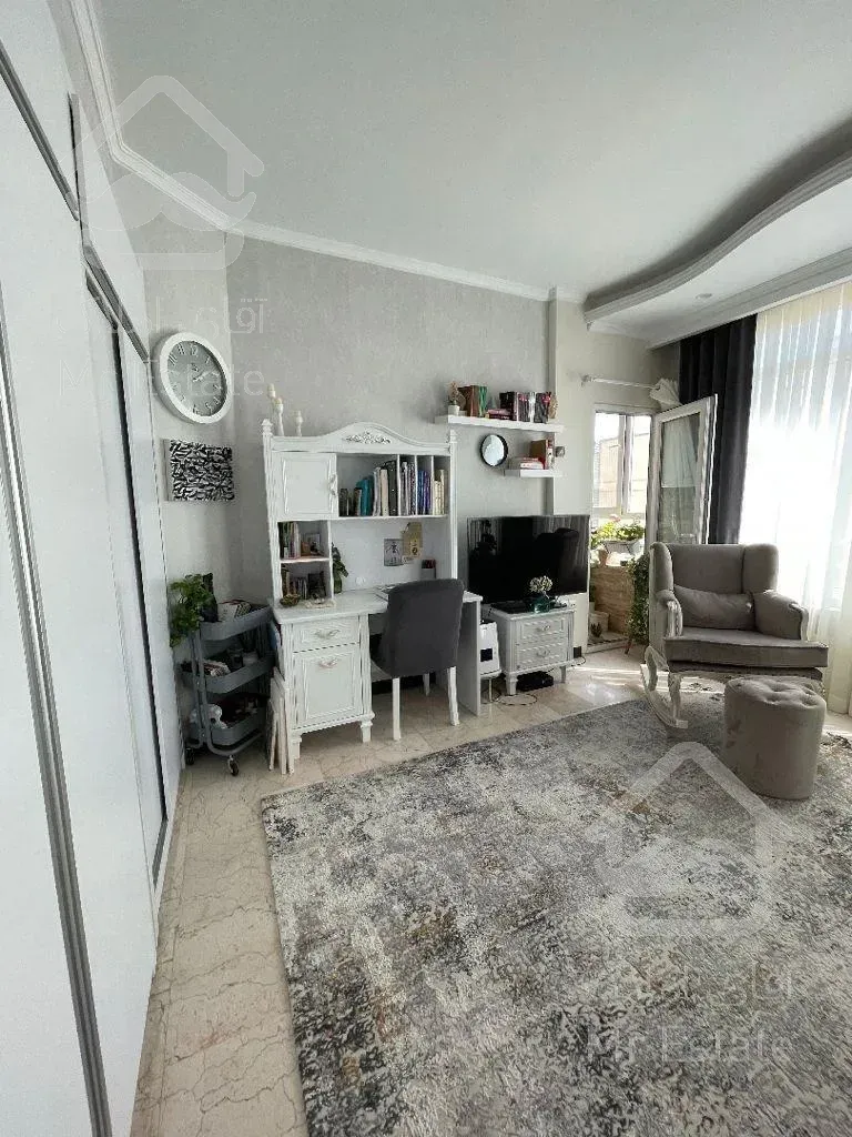 ۱۱۸متر تکواحدی شهرک غرب