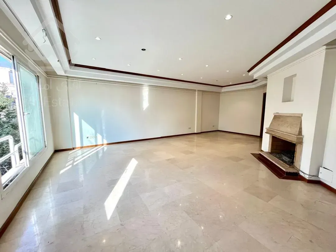 فروش اپارتمان 180 متری زعفرانیه