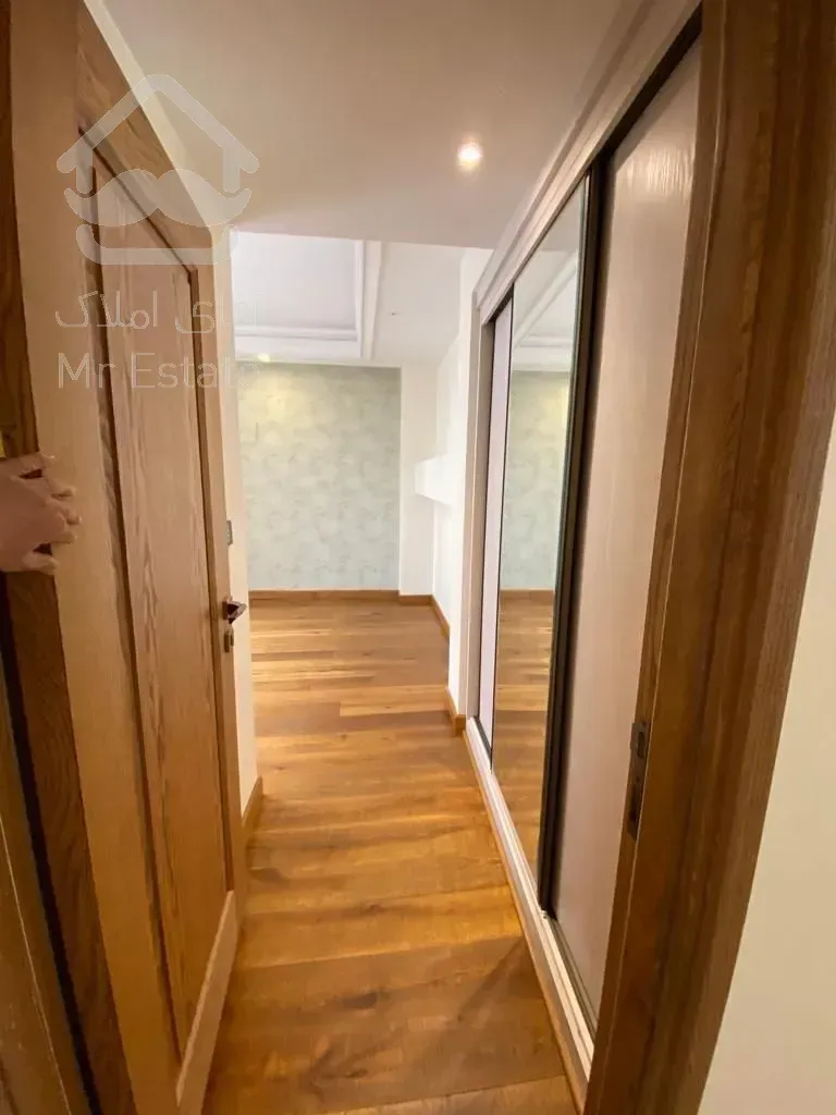 فروش اپارتمان 131 متری زعفرانیه