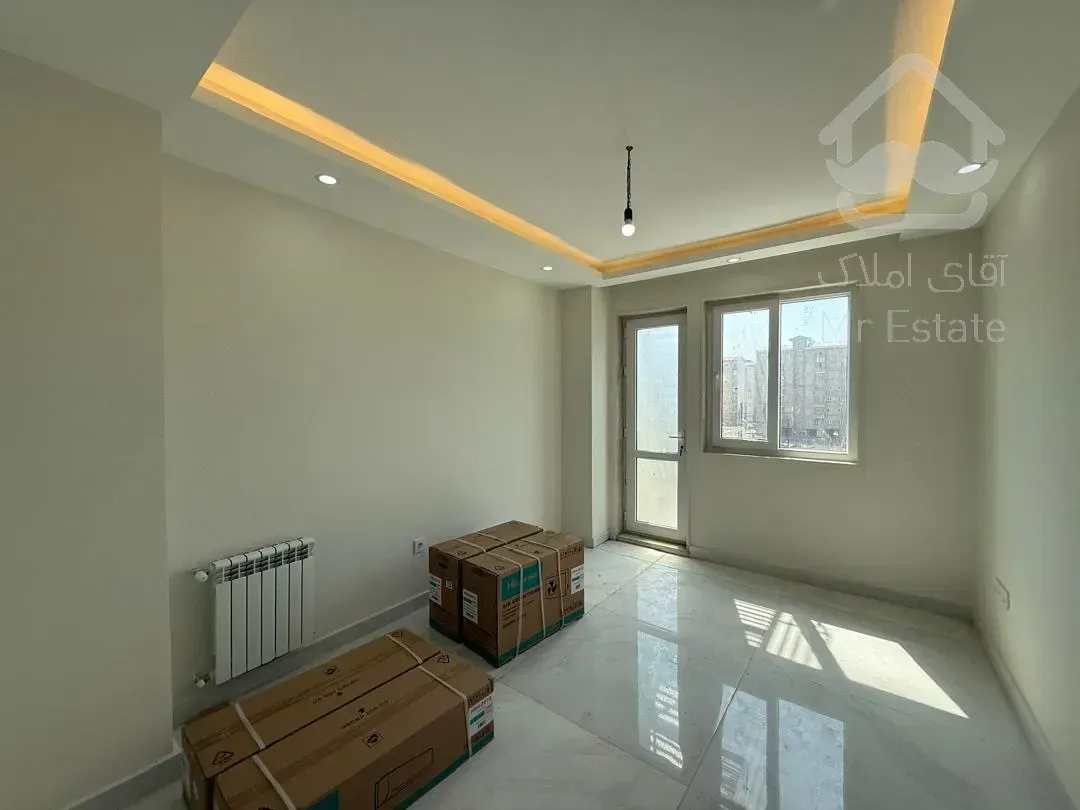 فروش آپارتمان ۱۲۵ متری پاسداران