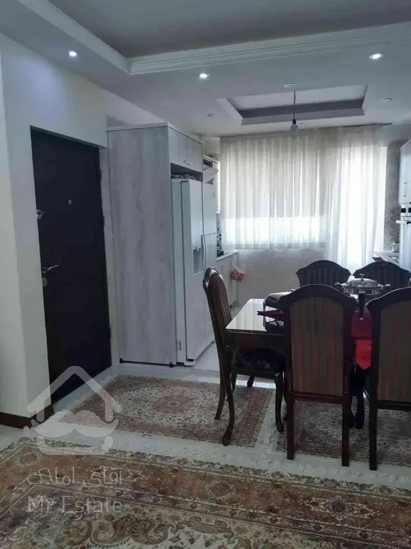 آپارتمان ۷۵ متری فول امکانات