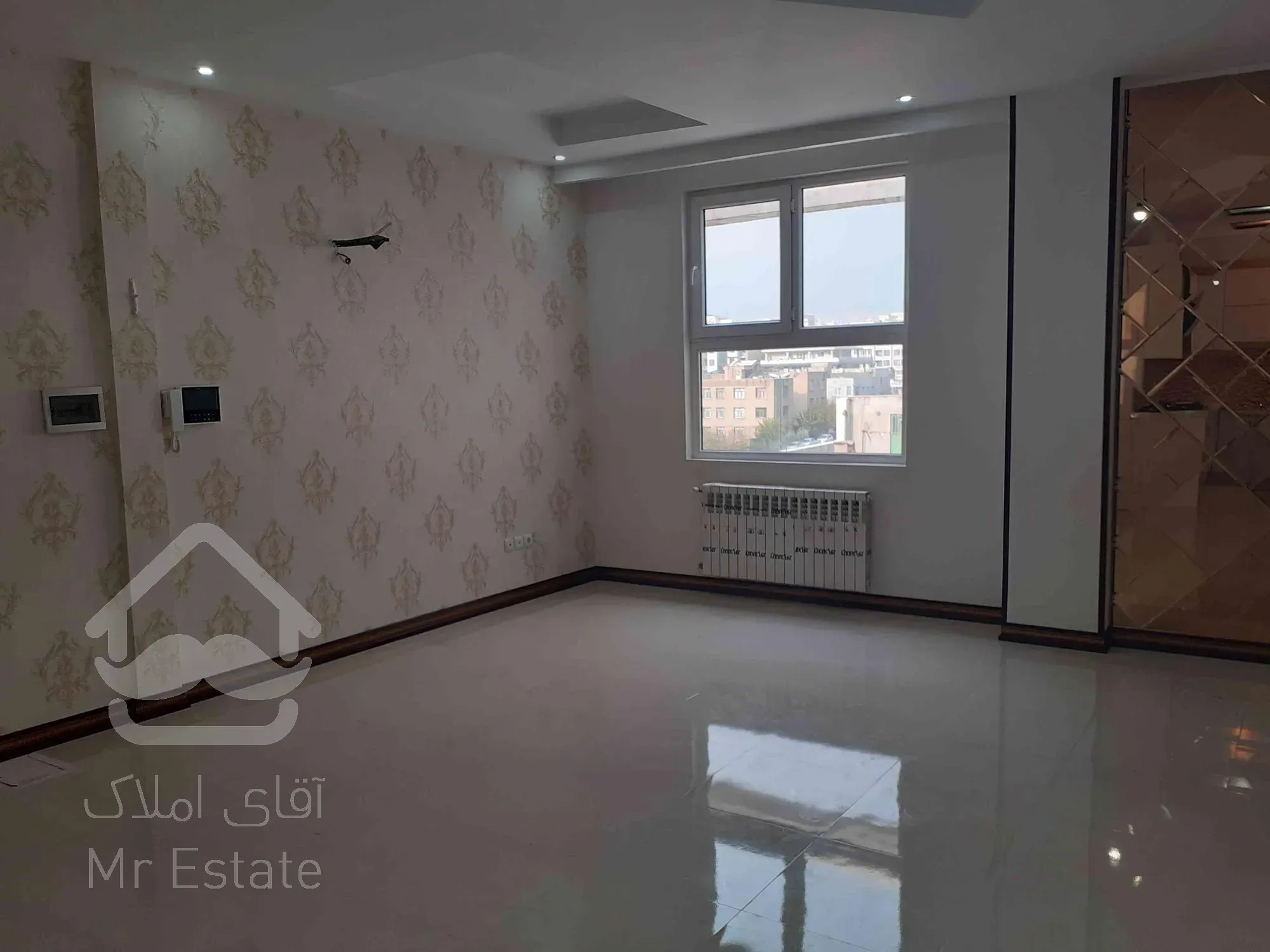 آپارتمان 76 متری فردوس شرق