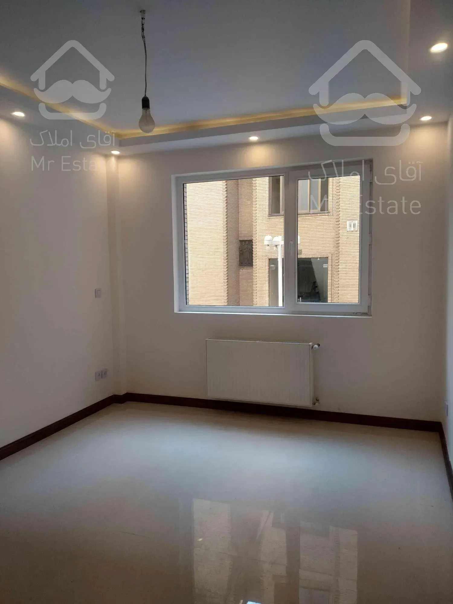 خرید آپارتمان ۱۴۵ متری فرمانیه