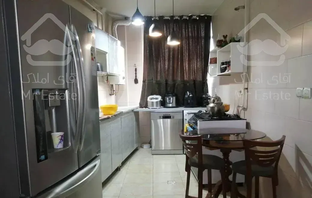 آپارتمان ۶۴ متری خیابان شریعتی