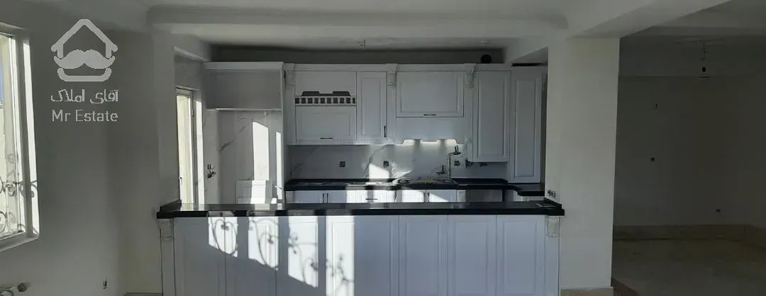 اجاره آپارتمان / سعادت آباد / ۱۵۰ متر