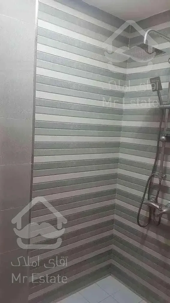 فروش اپارتمان *۸۱متر دوخوابه*بلوار فردوس شرق