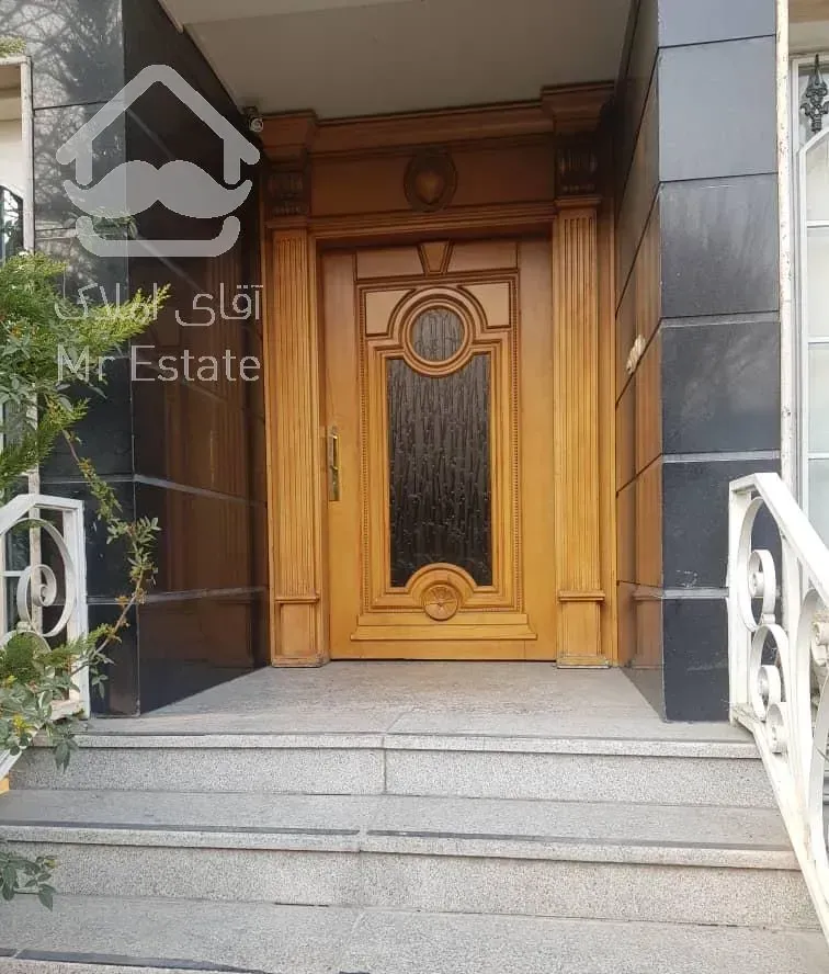 ۱۲۷ متر مسکونی ۳ خواب میرداماد/سرمایه گذاری