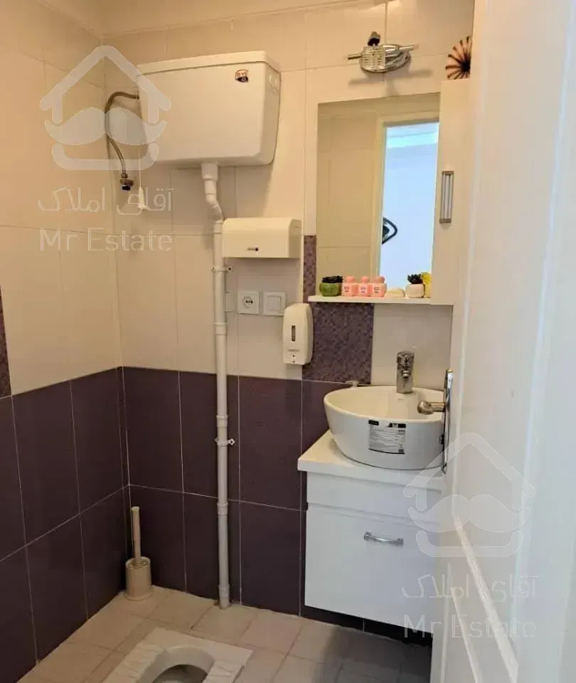 75متر2خواب طبقه3،فلکه سوم تهرانپارس،خ سجده ای