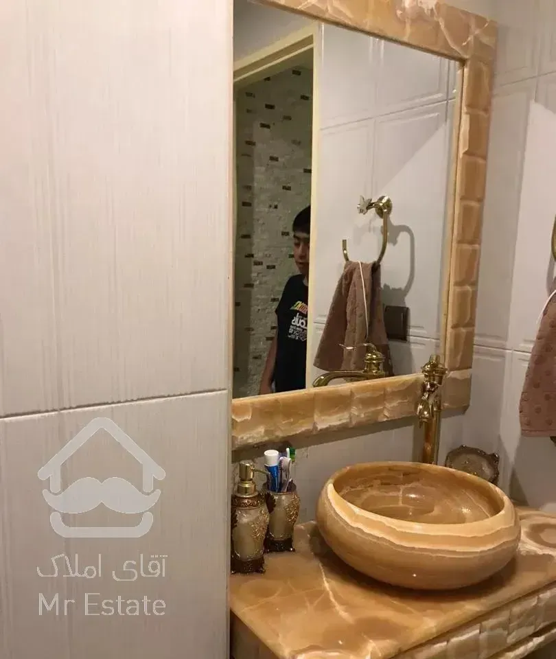 ۱۰۵متر ۲خواب (تهران ویلا)