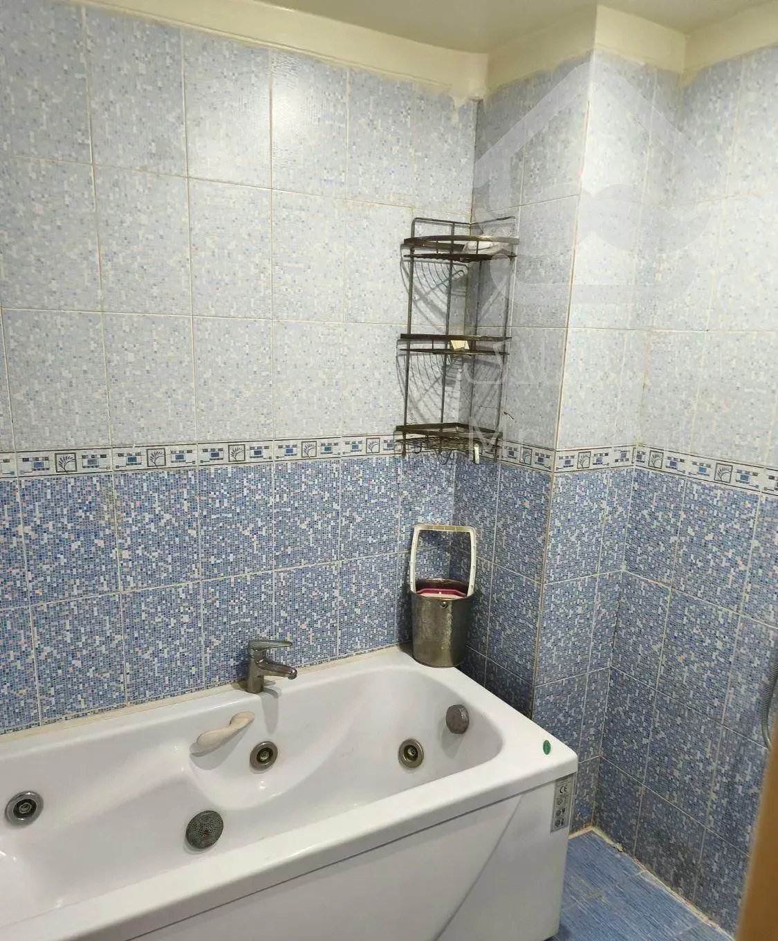 160 متر فول امکانات محدوده لوزی