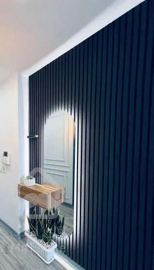 فروش آپارتمان  لوکس ۱۰۷ متری ۲ خوابه در فرهنگیان