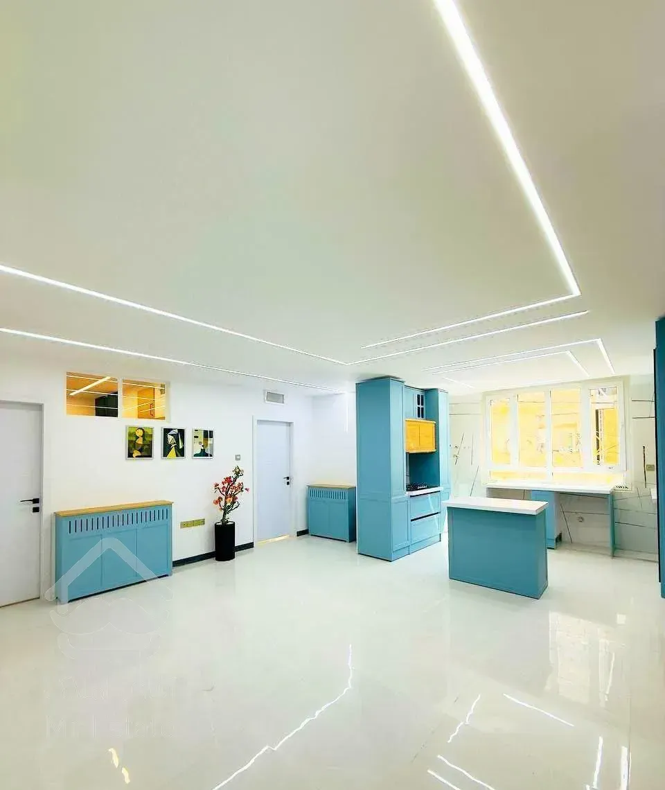 ۵۸متردوخواب/مثل این دیگه تکرار نمیشه سندتکبرگ