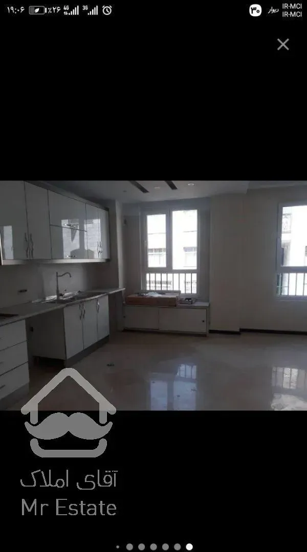 فروش60متر آپارتمان مسکونی قلندری (نوساز)