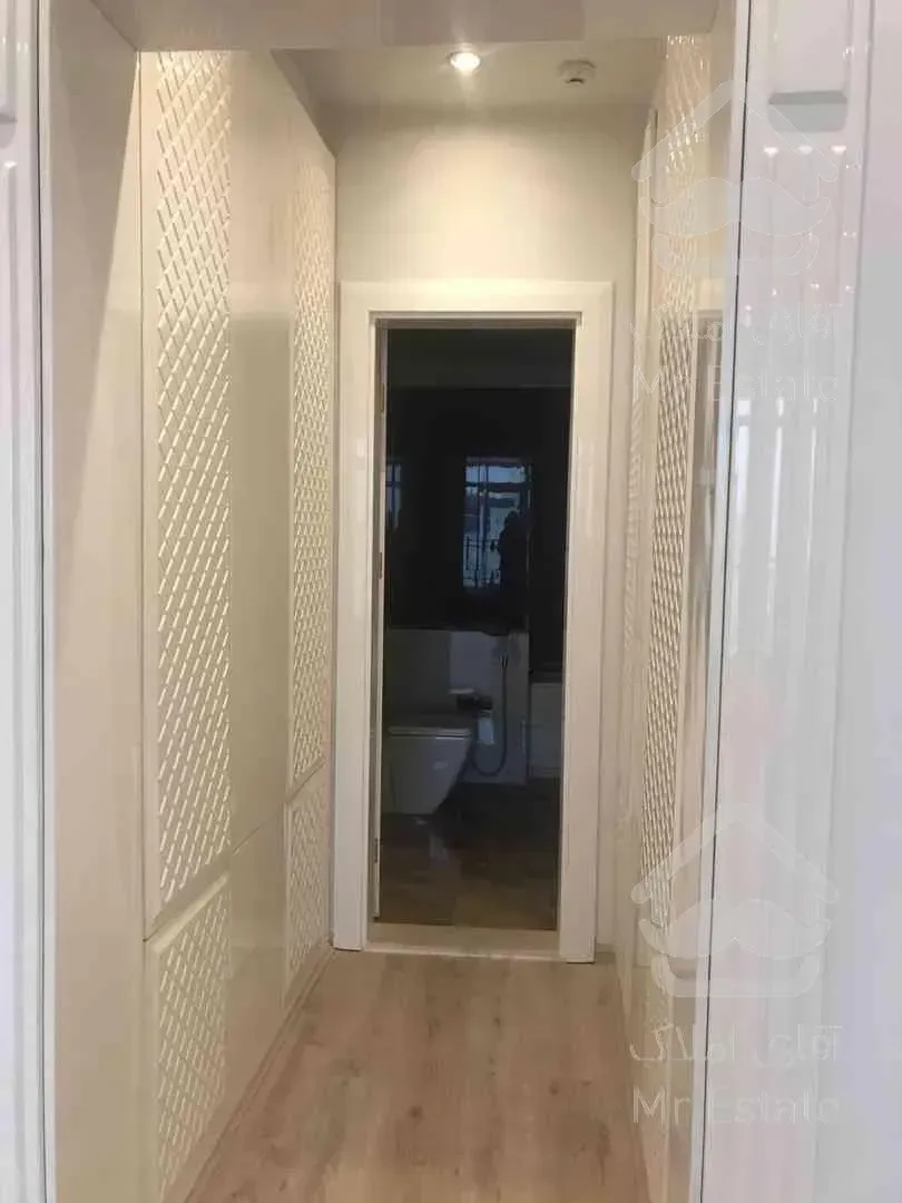 275 متر نیاوران فول مشاعات /فول فرنیش