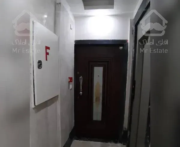 آپارتمان ۱۲۸متری دوخواب تک واحدی گوهردشت داریوش