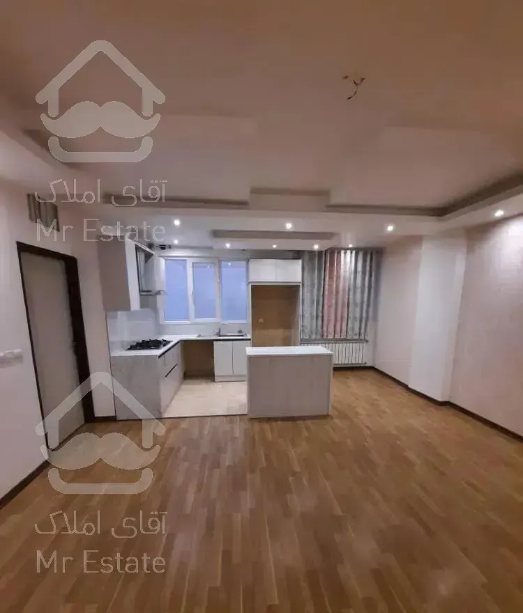 ۶۶متر یکخوابه فول شاهین شمالی