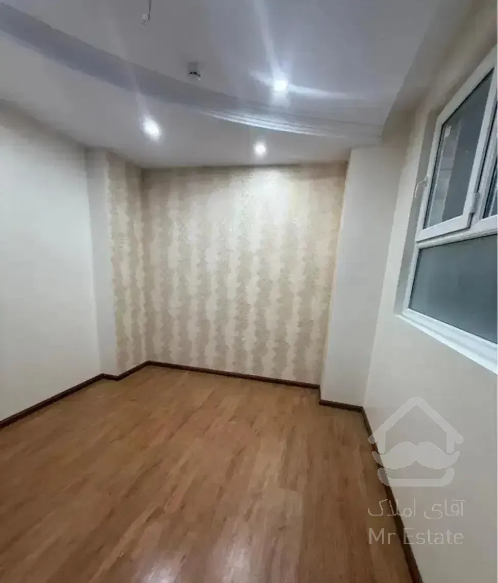 ۱۲۵ متر ۳ خواب به قیمت ترین واحد موجود