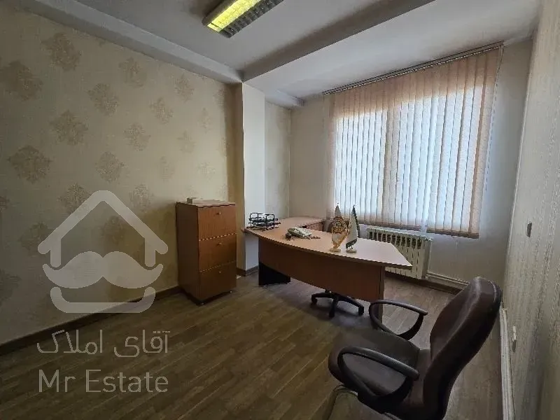 65مترسعادت آباد*موقعیت اداری*امکانات کامل*تابلوخور