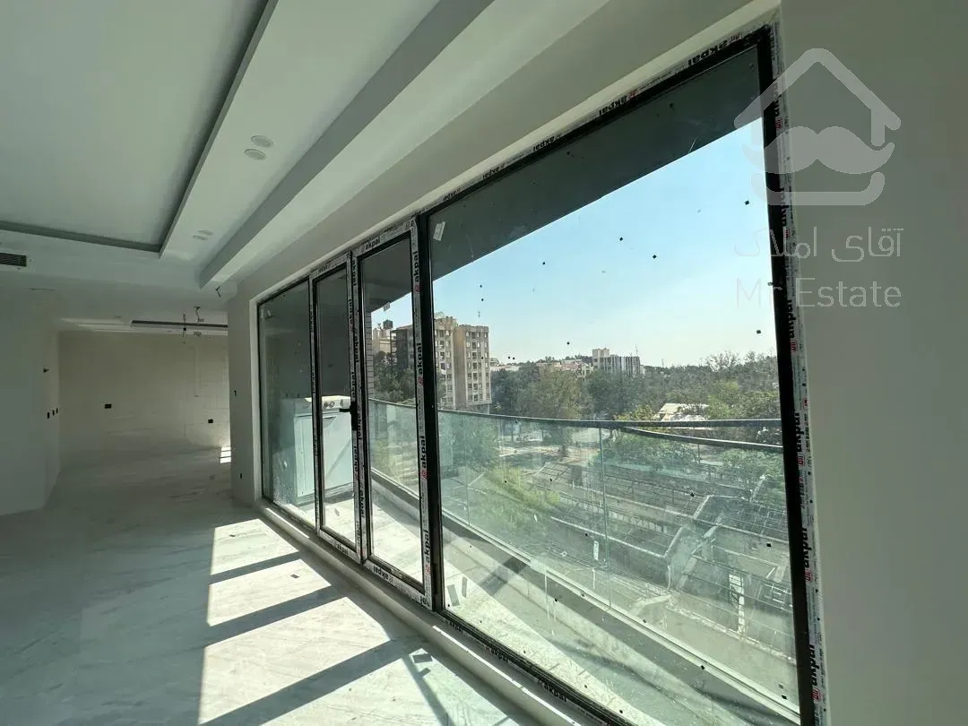 فروش اپارتنمان 200متری محمودیه