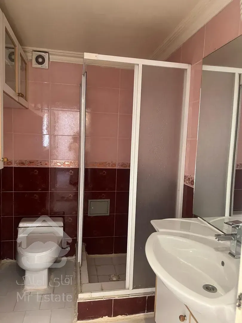 فروش 138 متری پاسداران