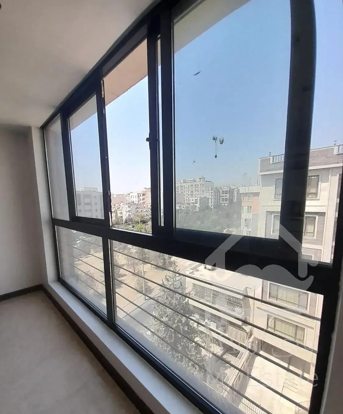 اپارتمان180متری.2پارکینگ. شمال مرزدان