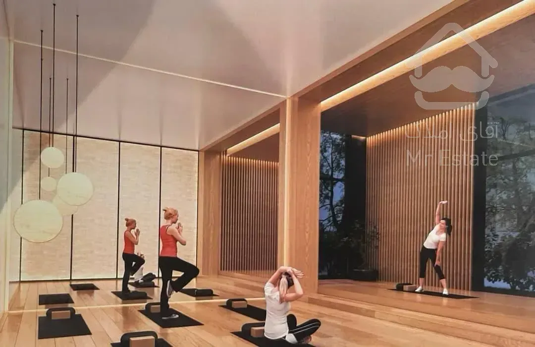 فروش اپارتمان 170 متری زعفرانیه