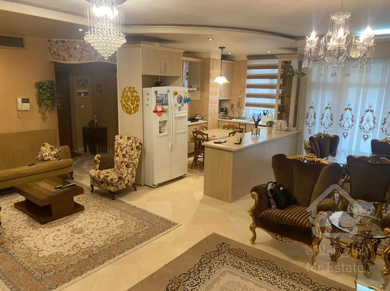 اجاره 110 متر