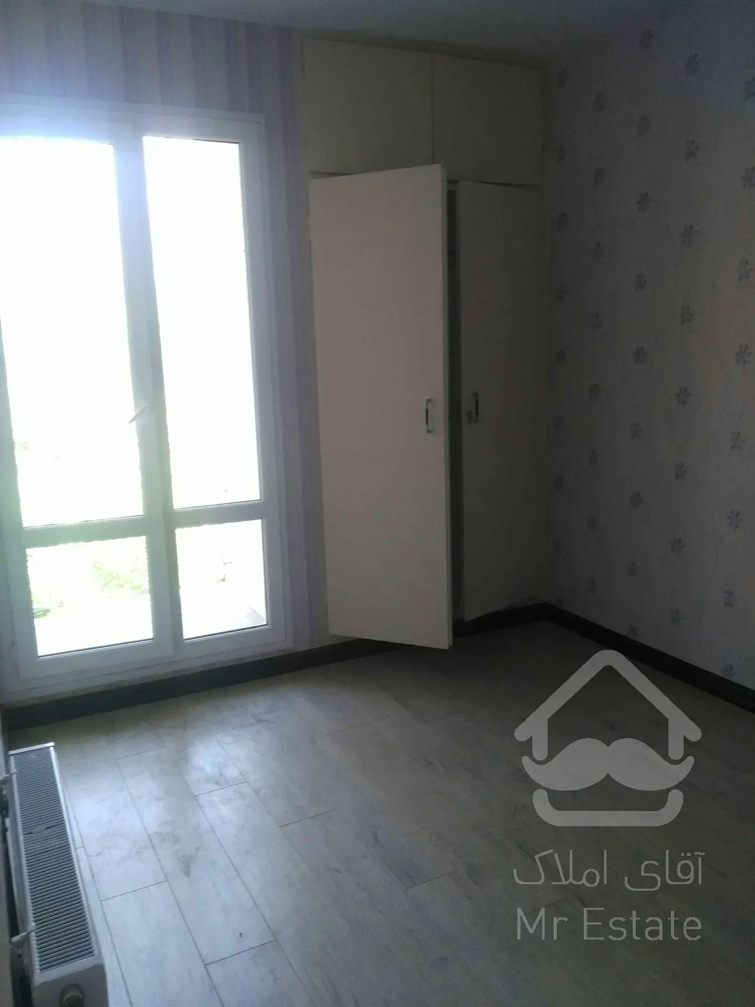 آپارتمان 83 متری سوپر لوکس در سازمان برنامه شمالی