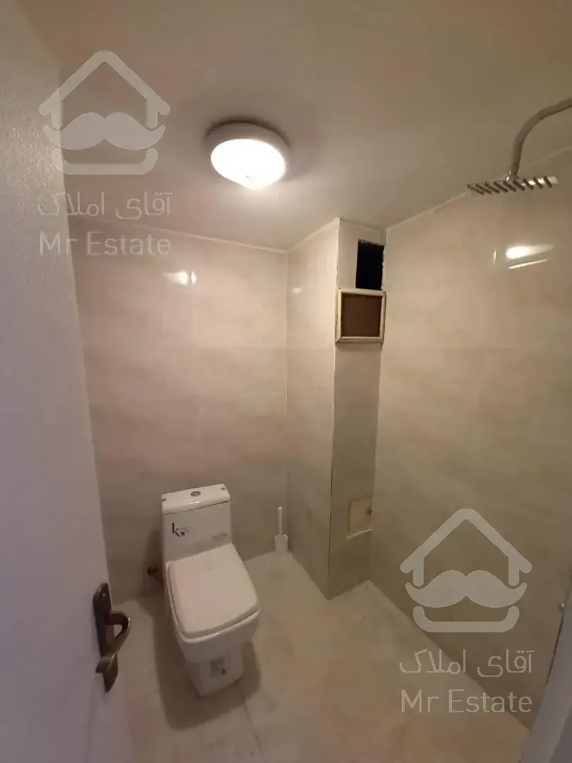 دبستان102 متر دو خواب