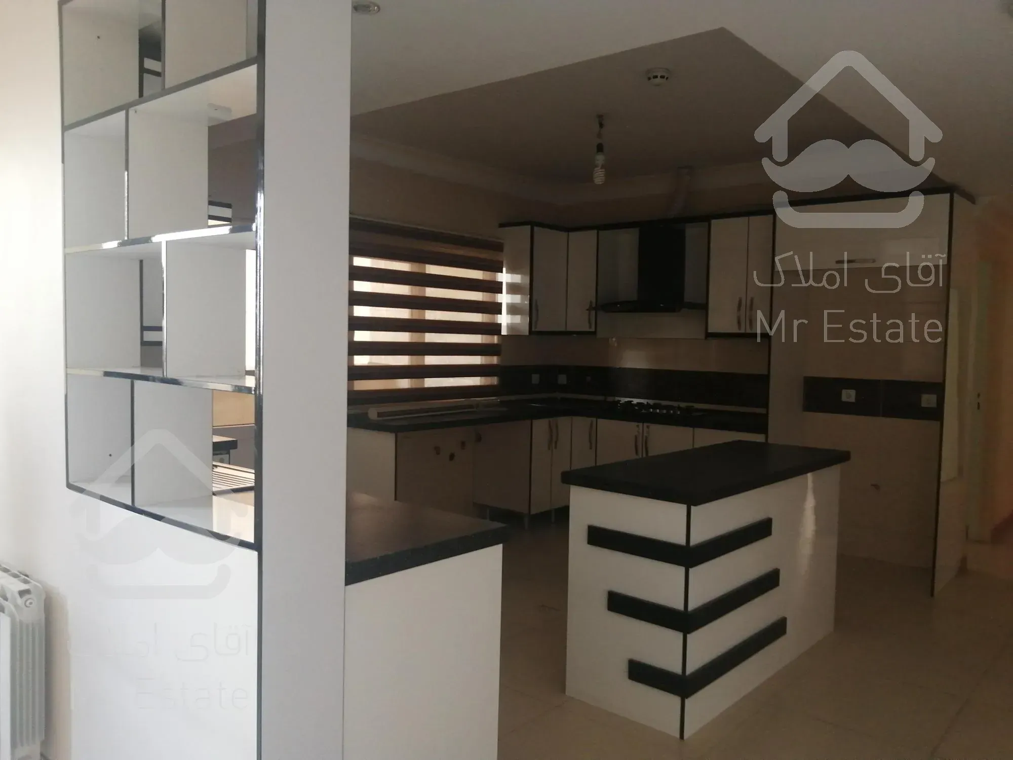 157متر 3 خواب در برج خاص و برند دریاچه