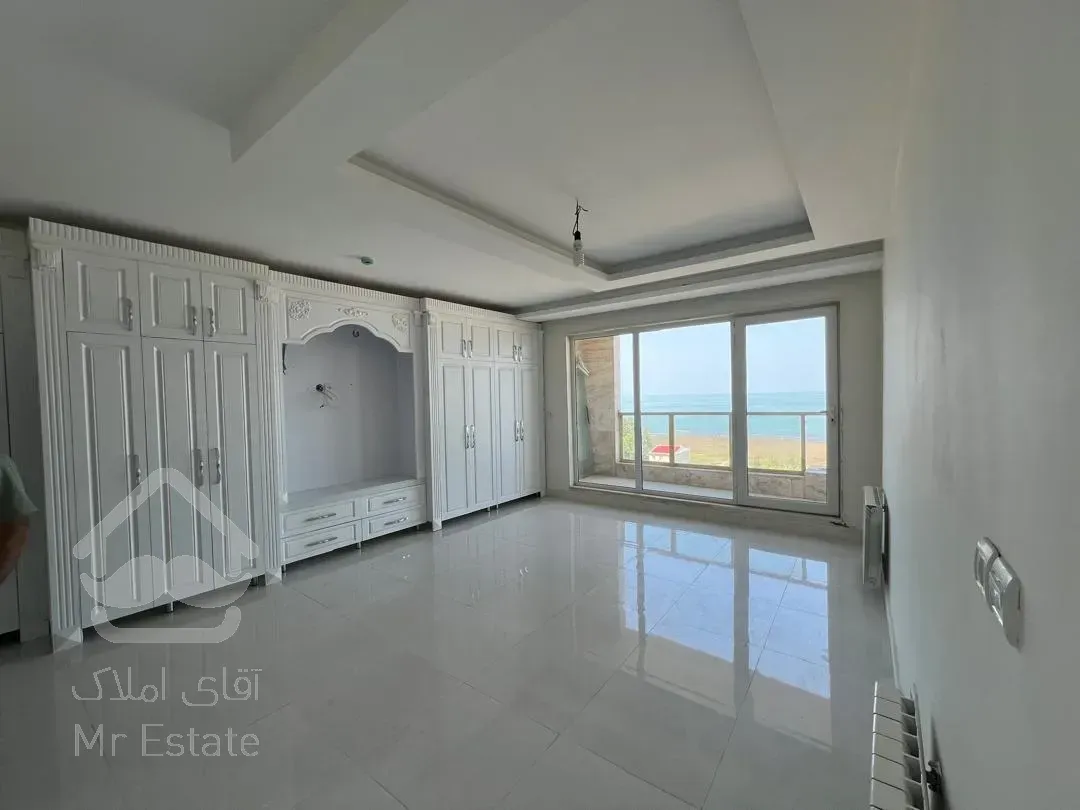 فروش پنت هاوس ۳۰۱ متری پاسداران