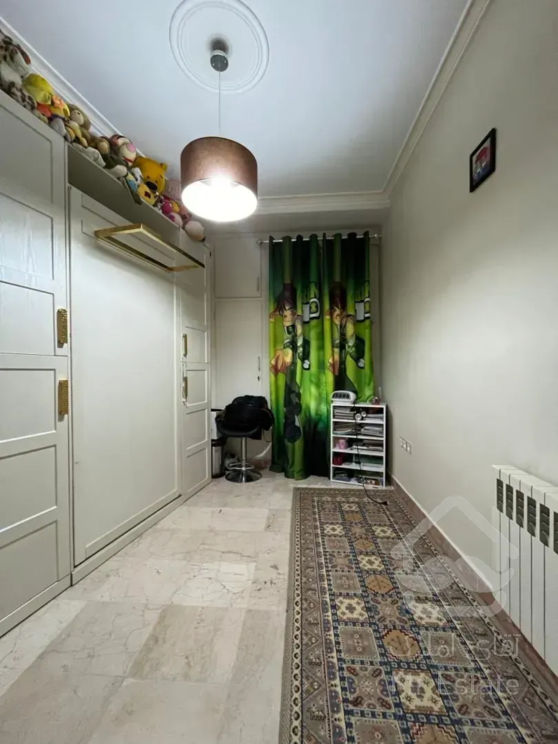 خرید اپارتمان ۸۰متری باغ فیض