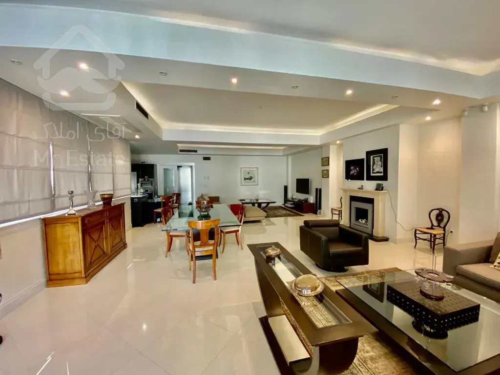 فروش اپارتمان 230 متری فرشته