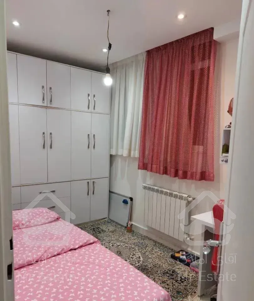 ولیعصر*90 متر .فول بازسازی